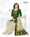 Mayur Khushi 62 Cotton Printed Casual Daily Wear Cotton Dress Material Collection
